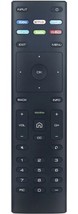 Replacement Remote Control XRT136 for Vizio Smart TV 4K UHD Quantum Smart TV NEW - £6.26 GBP