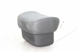11-13 BMW 5 SERIES F07 F10 F11 Front Left Headrest F786 image 4