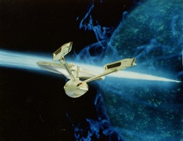 Star Trek 8x10 Photo #N2890 - $95.00 MXN