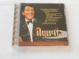 Greatest Hits: King of Cool by Dean Martin CD 1998 Capitol Records I Will x - £10.27 GBP