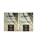 Joico K-Pak Waves Reconstructive Extra Body Acid Wave/Normal Fine Highli... - $32.35