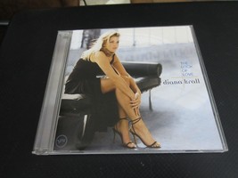 The Look of Love by Diana Krall (CD, Sep-2001, Verve) - £4.68 GBP