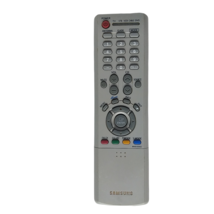 Genuine Samsung TV VCR DVD Remote Control BN59-00462 Tested Working - £15.80 GBP