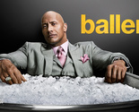 Ballers - Complete Series (Blu-Ray) - £39.30 GBP