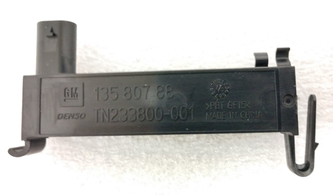 GM 2014-18 keyless entry remote key antenna module receiver. OEM. New!! - $2.99