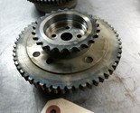 Intake Camshaft Timing Gear From 2015 Ford f-150  3.5 AT4E6C524EJ - $49.95