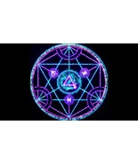 300X FULL COVEN ULTIMATE SHIELD OF THE HIGHEST PROTECTION MAGICK 98 yr ALBINA  - $66.60