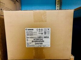 Genuine Canon 8472B001[AA] Inner Finisher G-1-E034-242 - $948.42