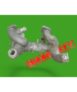2006-2009 land range rover sport L320 4.2l v8 thermostat housing - $214.38 CAD