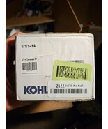 KOHLER K-97170 DTV+ Conversion kit for DTV II interface - $475.40 CAD
