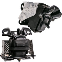 2x Front Engine Motor Mount for Cadillac Escalade for Chevrolet Suburban... - $59.69