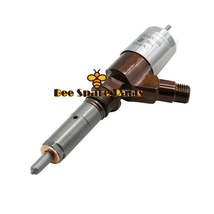 Common Rail Fuel Injector 10R-7673 320-0690 for Caterpillar CAT 928H 928HZ 930H  - £359.40 GBP