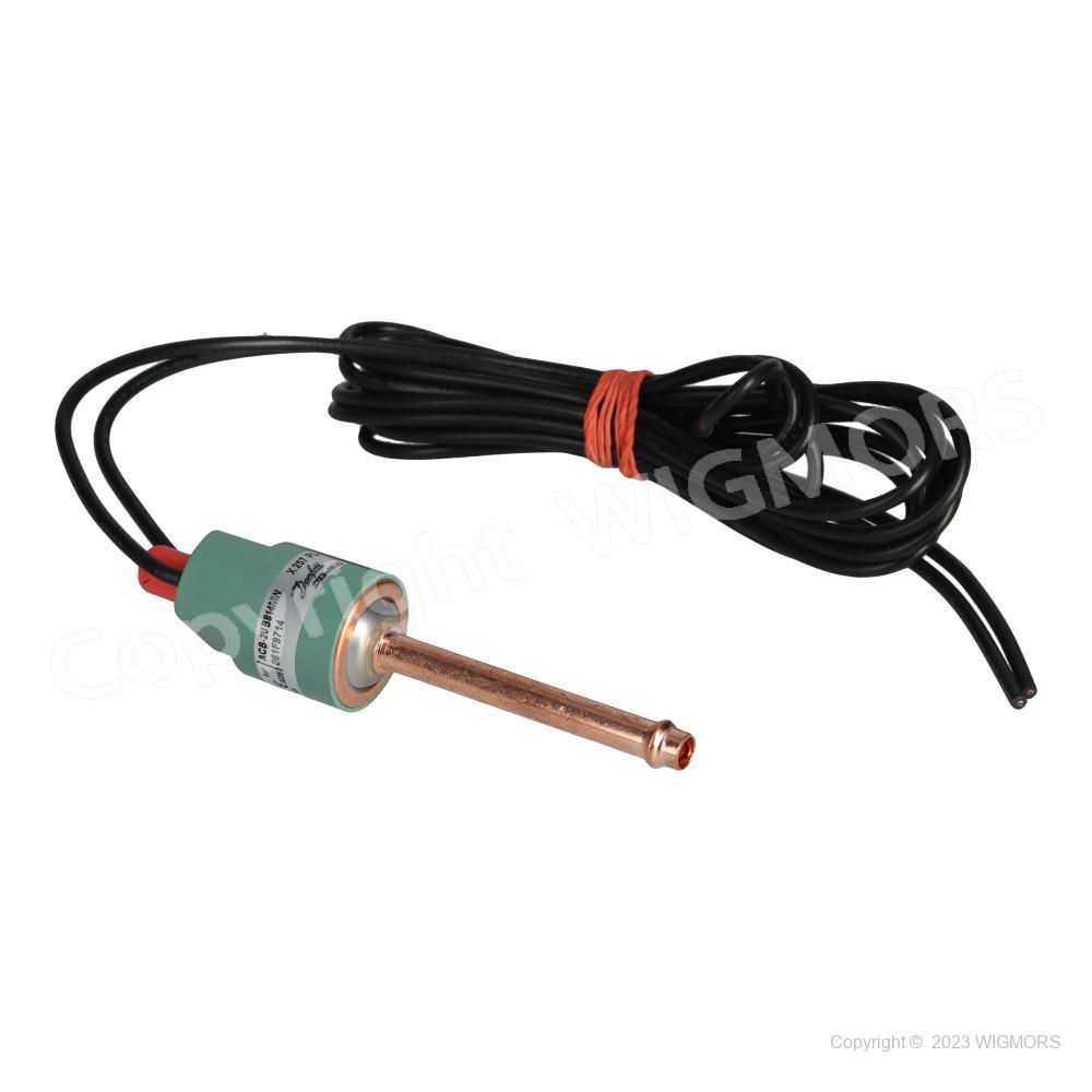 Cartridge pressure switch Danfoss ACB 061F9714 - $58.20