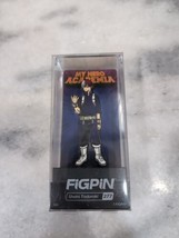 FiGPiN #277, My Hero Academia Shoto Todoroki, Collectible Enamel Pin, Un... - $39.60