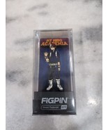 FiGPiN #277, My Hero Academia Shoto Todoroki, Collectible Enamel Pin, Un... - $39.60