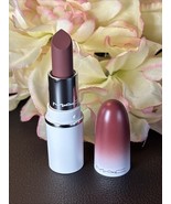 MAC Mini Powder Kiss Lipstick - COZY CARAMEL - NWOB Lim Ed Free Shipping - €10,97 EUR