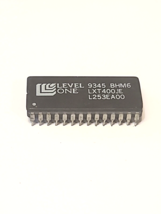 LXT400JE LEVEL ONE INTEGRATED CIRCUIT - $13.06