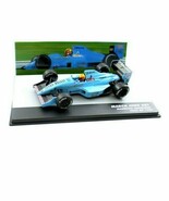 FORMULA-1 MAURICIO GUGELMIN MÄRZ JUDD 881 #15 SIEGER GP ITALIEN 1988,ALT... - $33.78