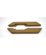 Fits Chevrolet/GMC C30 -C70 interior door handle Pair Beige Set Arm Rest - $101.13 CAD