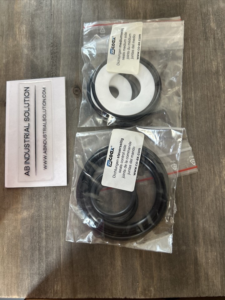MUELLER COAX #SK544758 SEAL KIT FOR MUEL - $75.00
