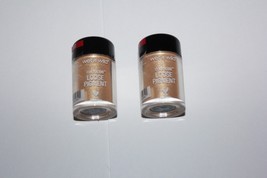 Wet n Wild ColorIcon Loose Pigment #36284 Carol Lot of 2 Sealed - $13.29