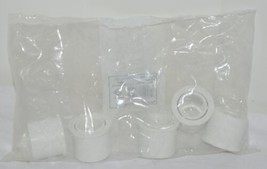 Dura Plastic Products 437 167 Spigot x Slip Reducer Bushing 1-1/4" X 3/4" image 2