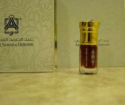 Kyara Aoud Oil 3ml 1/4 Tola By Original Abdul Samad al Qurashi (ASAQ) 3ML - £318.94 GBP