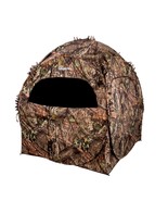 Ameristep Doghouse Blind Mossy Oak - $2,061.67 MXN