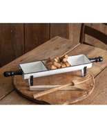 Rolling Pin divided metal Tray - 21 inch - $38.29 CAD