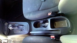 Console Front Floor Non-heated Seats Fits 12-13 SOUL 103676119 - $122.37