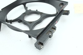 2004-2007 SUBARU IMPREZA WRX STI RADIATOR FAN SHROUD LEFT SIDE H1049 image 3