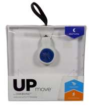 Jawbone Up Movimiento Rastreador de Fitness - $8.89