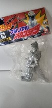 1993 YUTAKA Vintage Full Real MECHAGODILLA Soft Vinyl Figure GODZILLA Un... - $89.80