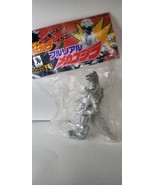 1993 YUTAKA Vintage Full Real MECHAGODILLA Soft Vinyl Figure GODZILLA Un... - $1,679.70 MXN