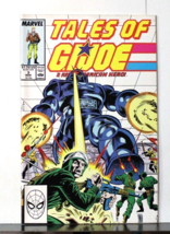 Tales Of G.I.Joe #3  March  1988 - £5.08 GBP