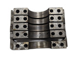 Engine Block Main Caps From 2008 Chevrolet Express 3500  4.8 - £58.92 GBP