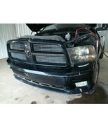 Power Steering Pump Fits 11-12 DODGE 1500 PICKUP 104837229 - €68,66 EUR