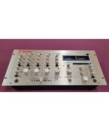 VESTAX PMC 46 MKii DJ Mixer ( Excellent to Mint Condition) - £1,179.58 GBP