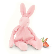 Bunnies By The Bay Silly Buddy Bunny - Pink - £24.70 GBP