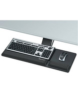 Fellowes 8017801 FULLY ADJUSTABLE TRAY ENHANCES COMFORT IN SMALLER WORKS... - $4,546.84 MXN