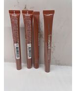 4 Revlon Kiss Plumping Lip Crème #510 Nude Honey Sealed - €12,74 EUR