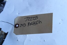 2009-2015 LEXUS RX450H RESONATOR INTAKE AIR PIPE HOSE J2205 image 8