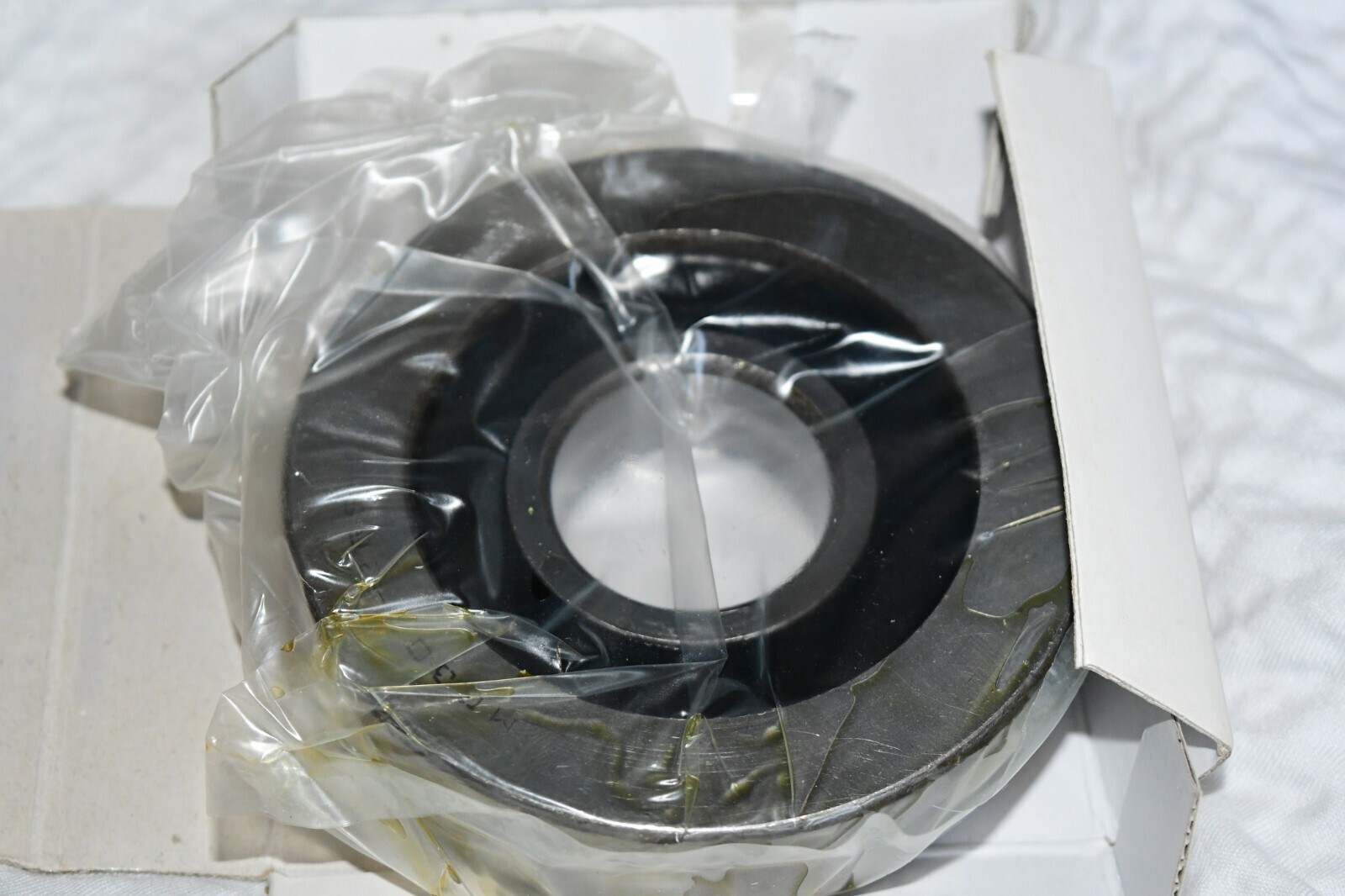 MG307-2RS-1  Mast Guide Ball Bearing NOS Unbranded Brand New 516b1 Item image 3