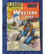 &quot;Classics Illustrated&quot;comics pre-1950-@G.8.0-7-5-5-4 (5pcs) - €21,71 EUR