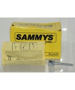 Sammys 8008957 Threaded Rod Anchoring System 2&quot; Pipe Hanger GST 20 Wood - £26.74 GBP