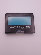 Maybelline ExpertWear Eye Shadow  130S TEAL THE DEAL, .08oz  New Sealed  - $7.91