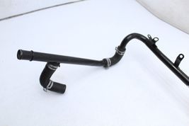 07-13 MERCEDES-BENZ W221 S600 ENGINE COOLANT PIPE HOSE LINE E4707 image 8