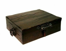 Brizard  &quot;Hacienda&quot; Humidor - 60 / 70 Count Made in USA Free Shipping in... - £715.42 GBP