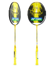 Yonex 2023 Nanoflare 1000Z Badminton Racket Racquet Sports 4U(83g) G5 1 pc - £216.42 GBP