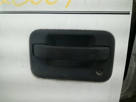 Driver Door Handle Exterior Door Front Fits 04-14 FORD F150 PICKUP 10465... - $65.84